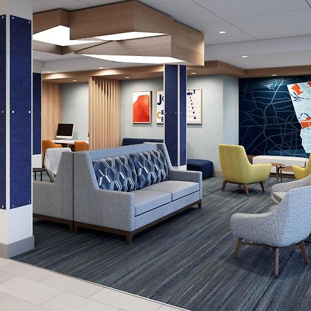 Holiday Inn Express & Suites - Hollister By Ihg Ngoại thất bức ảnh
