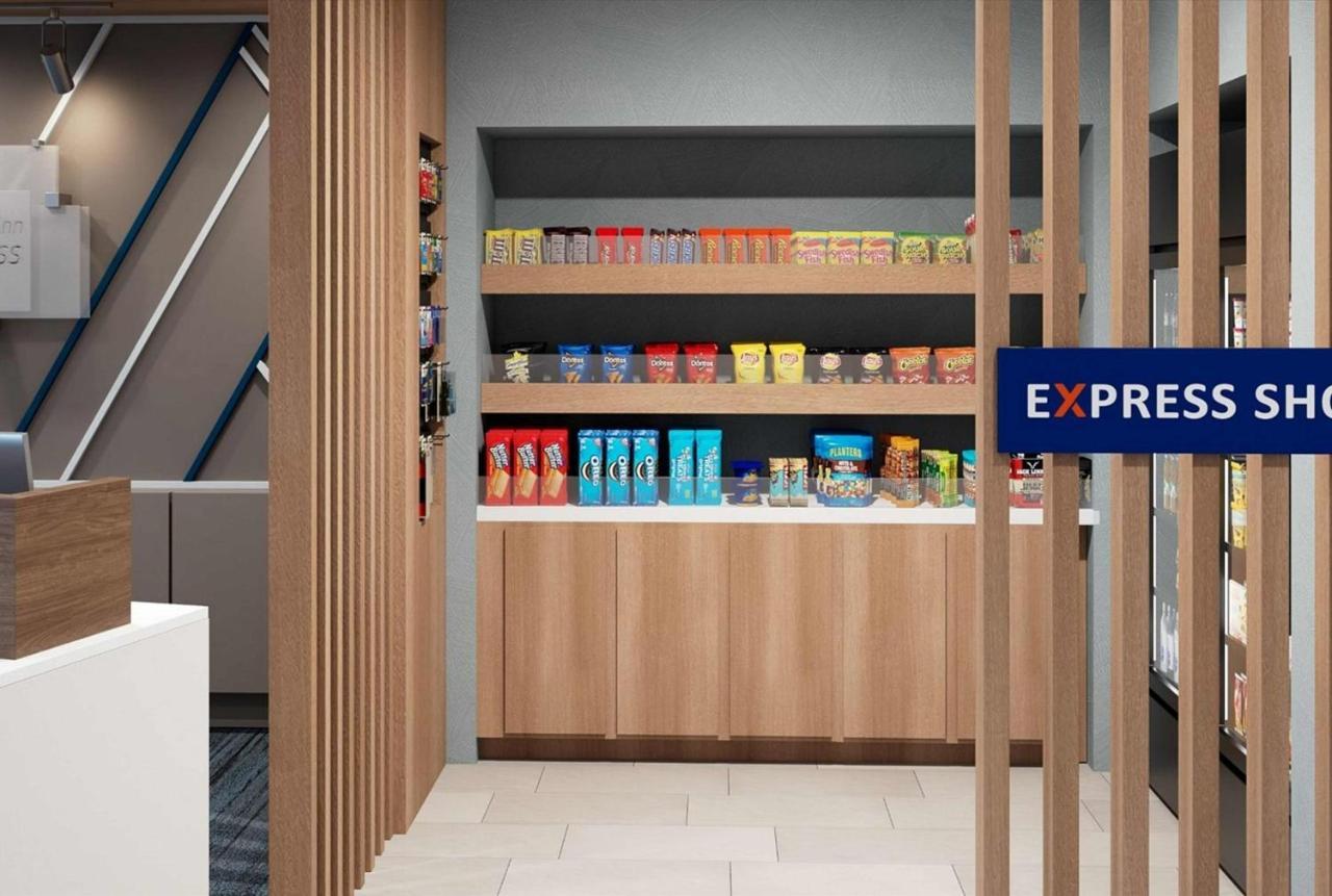 Holiday Inn Express & Suites - Hollister By Ihg Ngoại thất bức ảnh