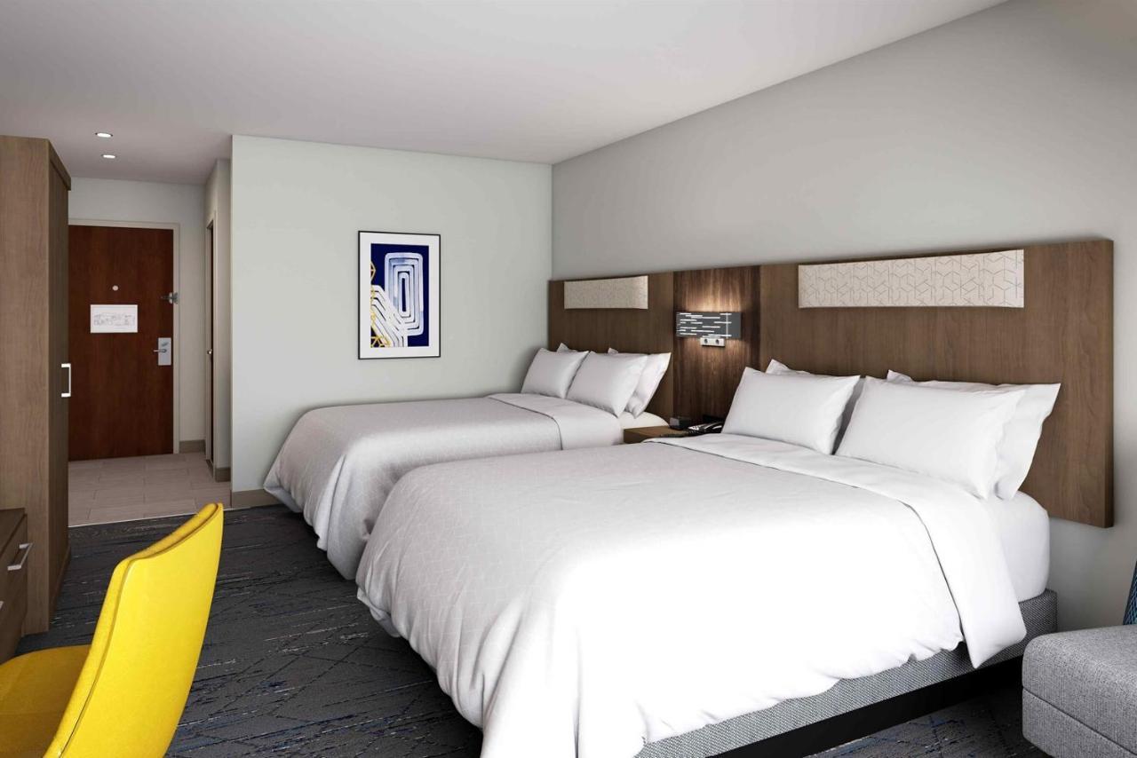 Holiday Inn Express & Suites - Hollister By Ihg Ngoại thất bức ảnh