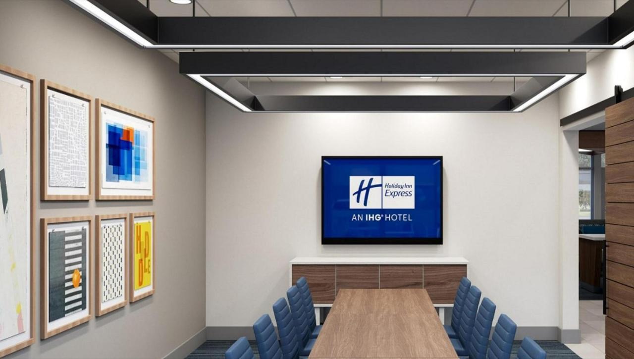 Holiday Inn Express & Suites - Hollister By Ihg Ngoại thất bức ảnh