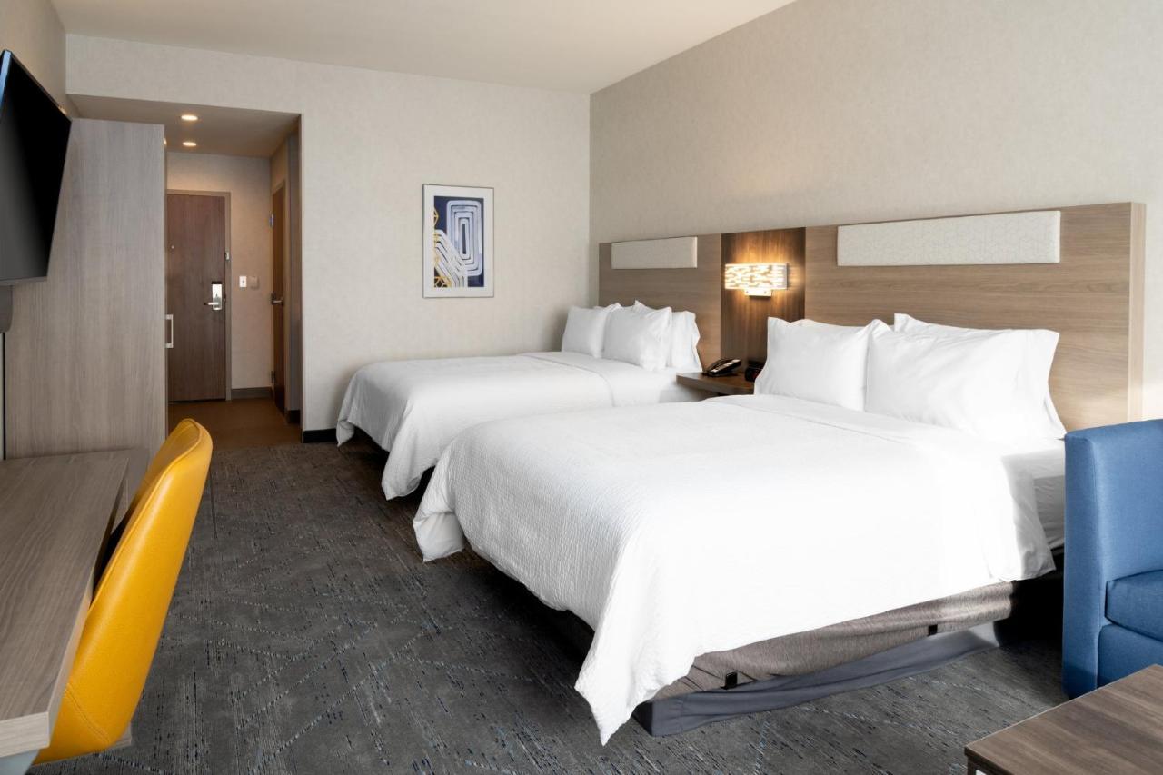 Holiday Inn Express & Suites - Hollister By Ihg Ngoại thất bức ảnh