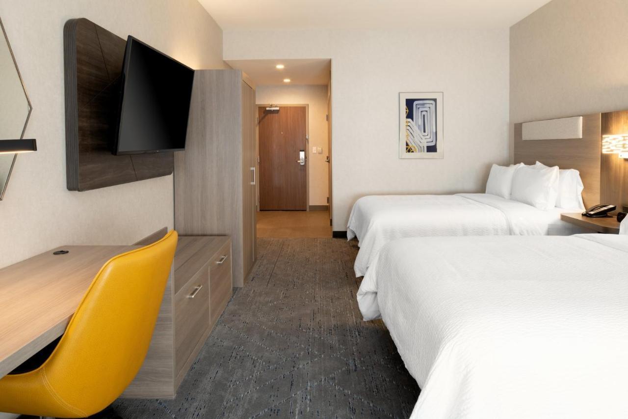 Holiday Inn Express & Suites - Hollister By Ihg Ngoại thất bức ảnh