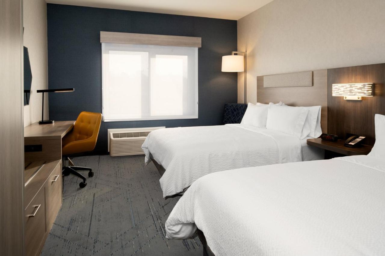 Holiday Inn Express & Suites - Hollister By Ihg Ngoại thất bức ảnh