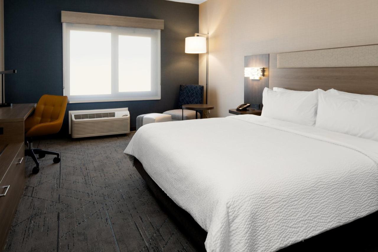 Holiday Inn Express & Suites - Hollister By Ihg Ngoại thất bức ảnh