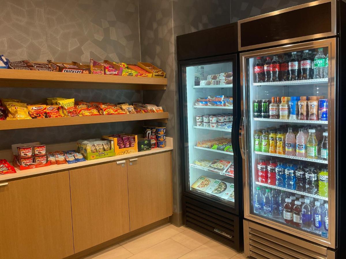 Holiday Inn Express & Suites - Hollister By Ihg Ngoại thất bức ảnh