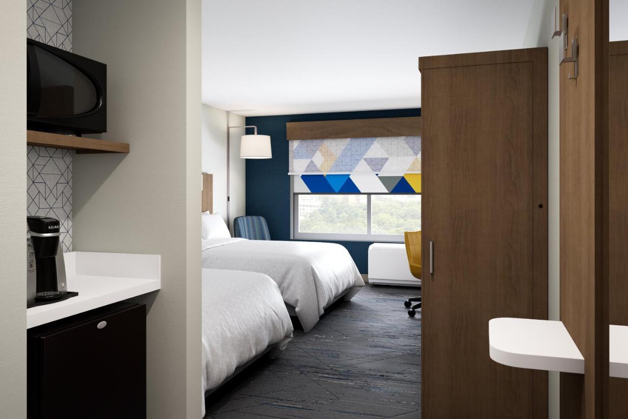 Holiday Inn Express & Suites - Hollister By Ihg Ngoại thất bức ảnh