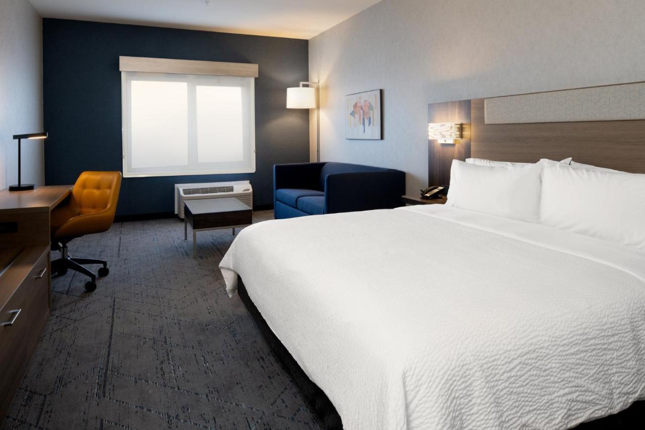 Holiday Inn Express & Suites - Hollister By Ihg Ngoại thất bức ảnh
