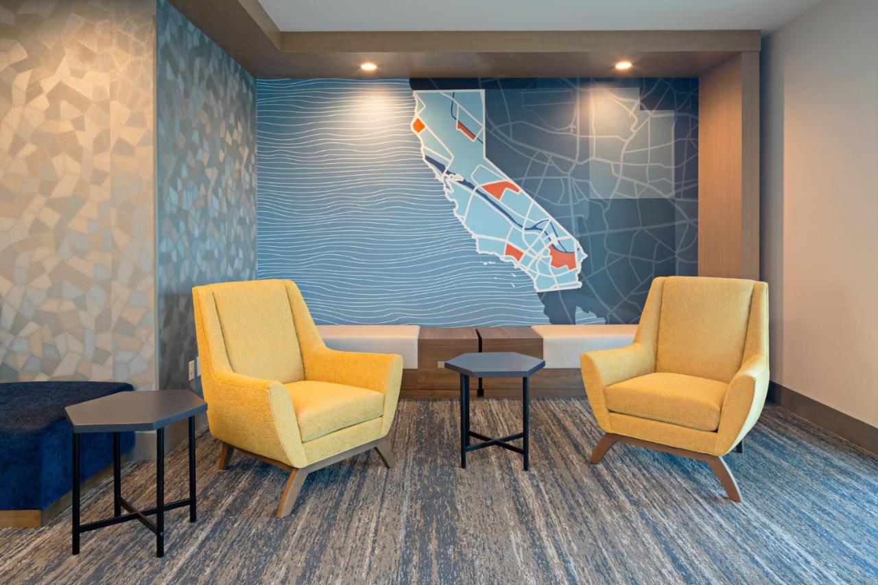 Holiday Inn Express & Suites - Hollister By Ihg Ngoại thất bức ảnh