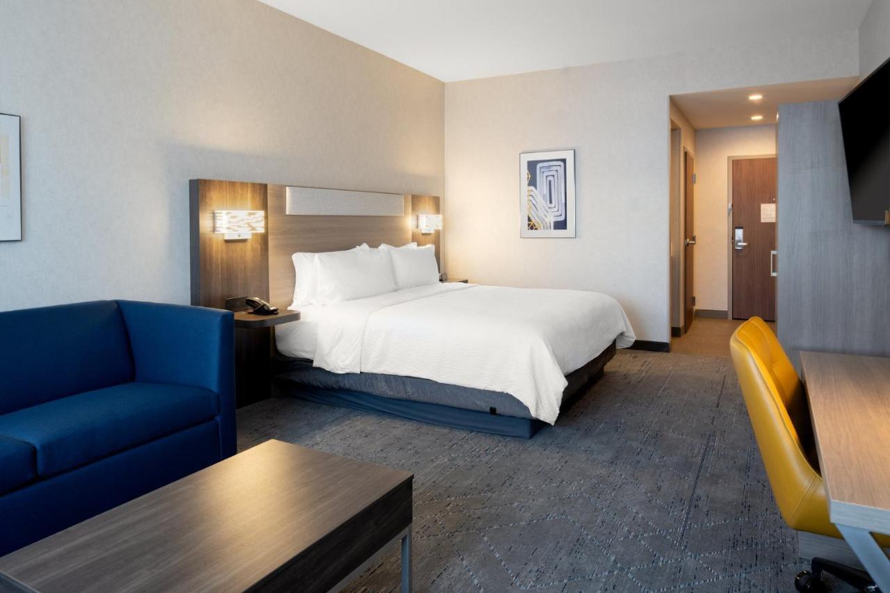 Holiday Inn Express & Suites - Hollister By Ihg Ngoại thất bức ảnh