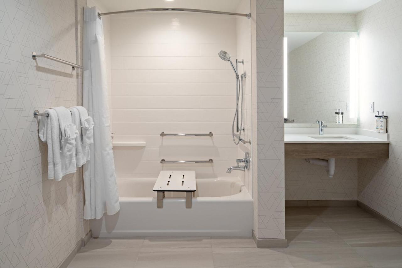 Holiday Inn Express & Suites - Hollister By Ihg Ngoại thất bức ảnh