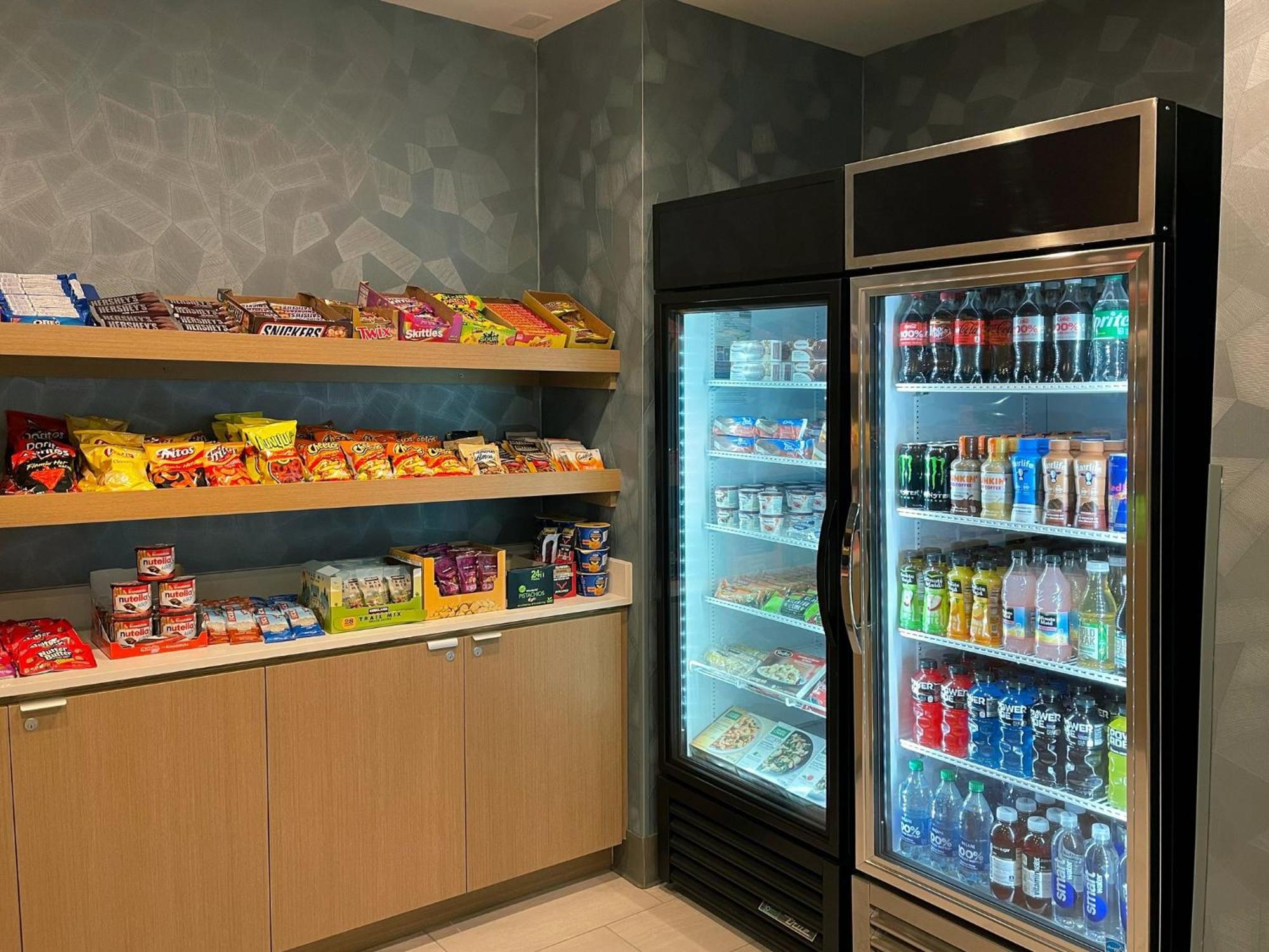 Holiday Inn Express & Suites - Hollister By Ihg Ngoại thất bức ảnh